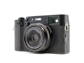 Fujifilm X100VI