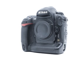 Nikon D3s