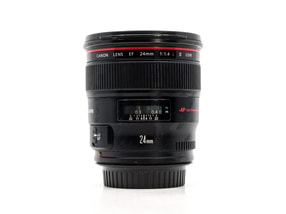 Canon EF 24mm f/1.4 L II USM