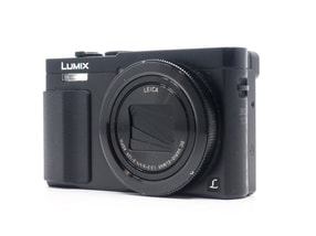 Panasonic Lumix DMC-TZ70