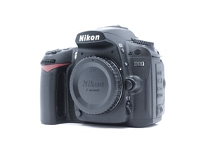 Nikon D90