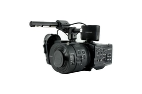 Sony NEX-FS700R Camcorder