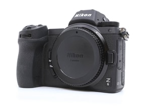 Nikon Z6