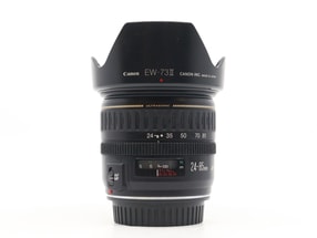 Canon EF 24-85mm f/3.5-4.5 USM