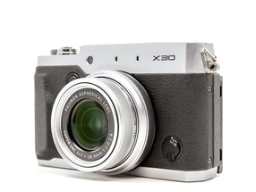 Fujifilm X30