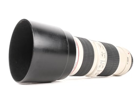 Canon EF 70-200mm f/4 L IS USM