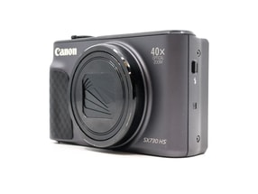 Canon PowerShot SX730 HS