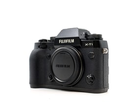 Fujifilm X-T1