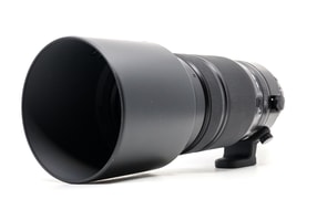 Fujifilm XF 100-400mm f/4.5-5.6 R LM OIS WR
