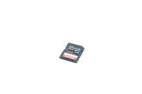SanDisk Extreme Pro 170Mo/s 256GB UHS-I - Carte mémoire SDXC