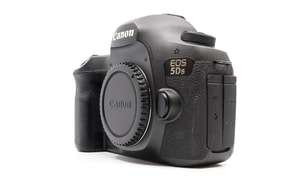 Canon EOS 5DS