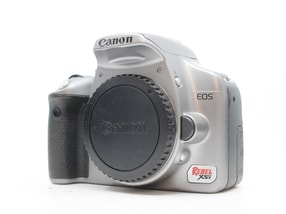 Canon EOS Rebel XSi