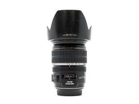 Canon EF-S 17-55mm f/2.8 IS USM