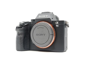 Sony Alpha A7 II