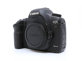 Canon EOS 5D Mark II