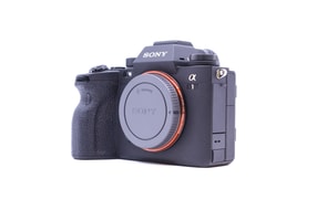 Sony A1