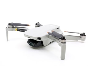 DJI Mini 2 Fly More Combo