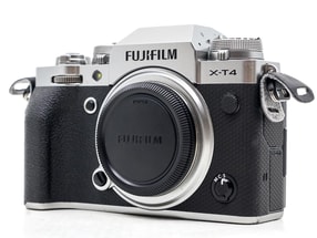Fujifilm X-T4