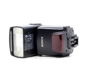 Sony HVL-F42AM Flitser