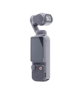 DJI Osmo Pocket 3