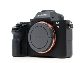 Sony Alpha A7 II