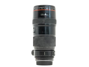 Canon EF 80-200mm f/2.8 L
