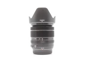 Fujifilm XF 18-55mm f/2.8-4 R LM OIS