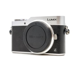 Panasonic Lumix DC-GX800