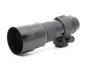 Nikon Ai-S Nikkor 300mm f/4.5 IF ED