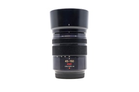 Panasonic Lumix G Vario 45-150mm f/4-5.6 ASPH Mega O.I.S.