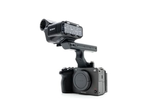 Sony FX3