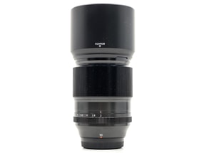 Fujifilm XF 90mm f/2 R LM WR