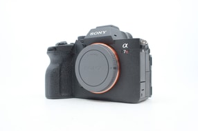 Sony Alpha A7R V