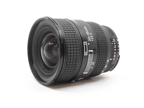 Nikon AF Nikkor 20-35mm f/2.8D