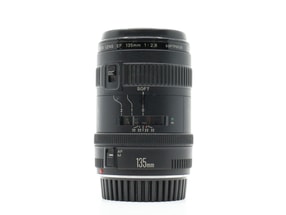 Canon EF 135mm f/2.8 SF