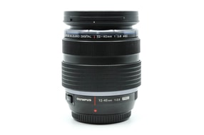 Olympus M.Zuiko Digital ED 12-40mm f/2.8 PRO
