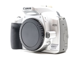 Canon EOS 400D