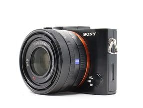 Sony Cyber-shot RX1R