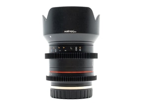 Walimex Pro 21mm T1.5 UMC CS - monture Sony E