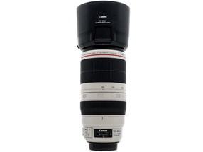 Canon EF 100-400mm f/4.5-5.6 L IS II USM