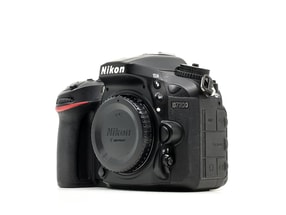 Nikon D7200