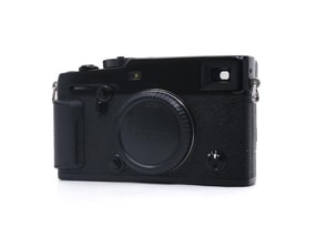 Fujifilm X-Pro 3