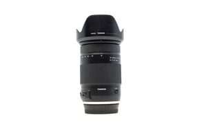 Tamron 18-400mm f/3.5-6.3 Di II VC HLD - Canon EF-S Kompatibel