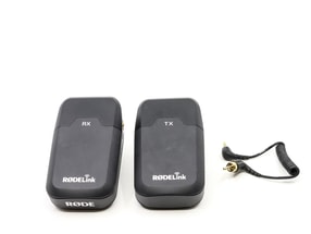 Rode RodeLink Wireless Filmmaker Kit