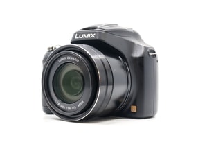Panasonic Lumix DMC-FZ72