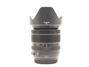 Fujifilm XF 18-55mm f/2.8-4 R LM OIS