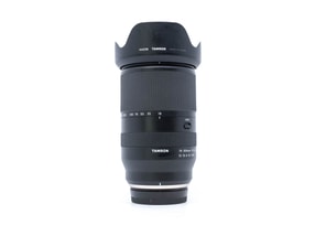 Tamron 18-300mm f/3.5-6.3 Di III-A VC VXD - Geschikt voor Fujifilm X