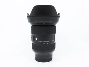 Sigma 24-70mm f/2.8 DG DN ART - Sony FE Fit