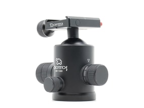 Testa a sfera Giottos MH1300 Serie II