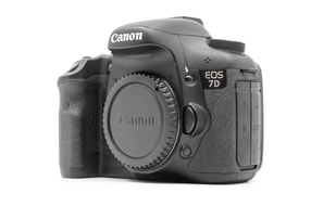 Canon EOS 70D